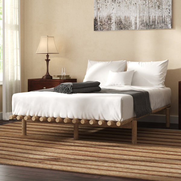 Karup Bett Pace & Bewertungen | Wayfair.de